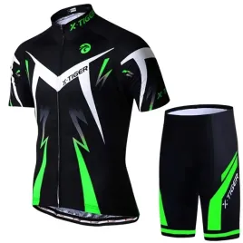 spodenki-rowerowe-koszulka-komplet-meski-z-wkladka-zelowa-x-tiger-jakosc-xl