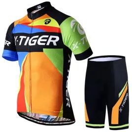 krotki-stroj-rowerowy-komplet-kolarski-meski-elastyczny-wiosna-lato-gel-5xl