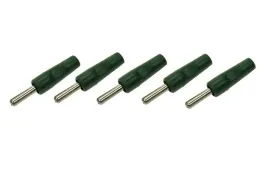 wtyk-banan-4mm-zielony-hq-425-bananek-5szt