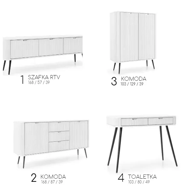 komoda-remus-3-bialy