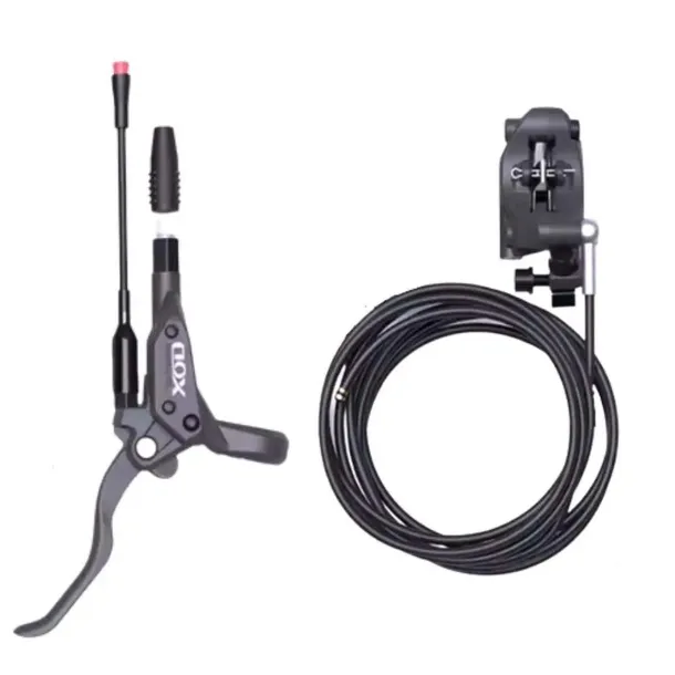 Zestaw hamulca hydraulicznego XOD tył do Kukirin G2 Max/G2 Master/G2 Pro