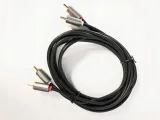 2-x-kabel-rca-krugerandmatz-basic-500-cm-marka-krugerandmatz