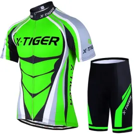 stroj-rowerowy-meski-x-tiger-spodenki-zelowe-komplet-kolarski-termo-pro-xs