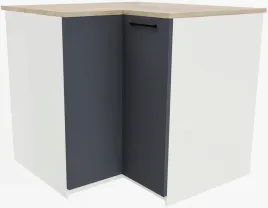 szafka-kuchenna-narozna-rogowa-90x90-antracyt-z-blatem-u-c