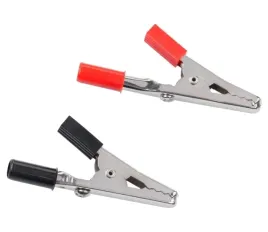 krokodylek-duzy-gniazdo-banan-czerwony-czarny-x10