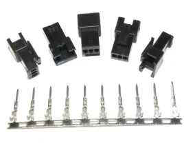 zlacze-kablowe-wtyk-3-pin-meski-25mm-czarne-5szt