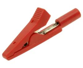 zlacze-krokodylek-pomiarowy-gniazdo-2mm-czerwony