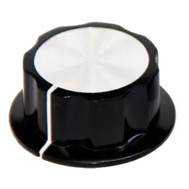 galka-na-potencjometr-gbc36mm-6mm-czarna-bakelit