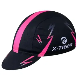 czapka-rowerowa-pod-kask-damska-lekka-x-tiger-elastyczna-i-wygodna-termo