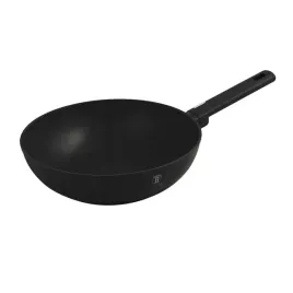 wok-berlingerhaus-bh-8180-matte-black-28-cm