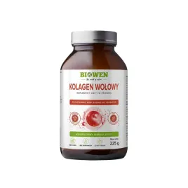 biowen-kolagen-wolowy-glukozamina-msm-probiotyk-5600-mg-225-g-stawy-kosci