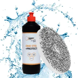 honey-combination-one-step-protect-500ml-mikrofibra-2face-135mm-gratis