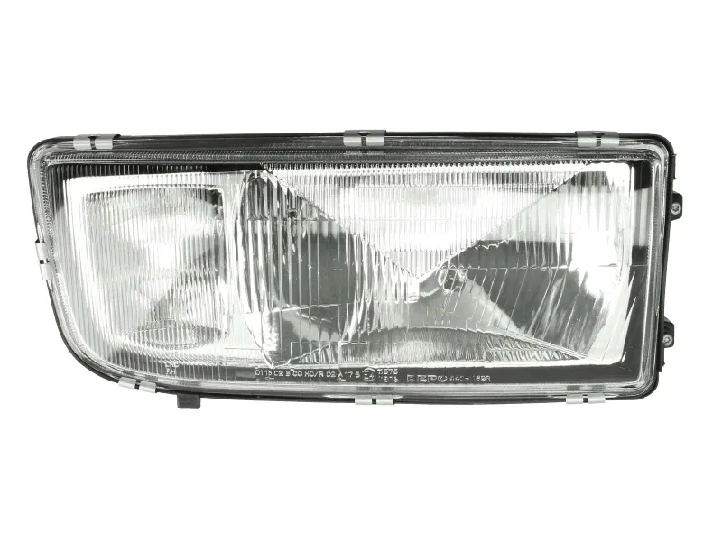 reflektor-prawy-przod-mercedes-actros-stan-nowy