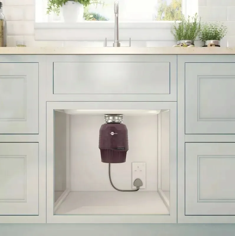 mlynek-do-odpadow-rozdrabniacz-insinkerator-evolution-plus-750-ec-stan-nowy