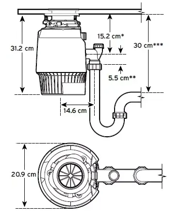 mlynek-do-odpadow-rozdrabniacz-insinkerator-evolution-plus-750-ec-szerokosc-209-mm