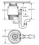mlynek-do-odpadow-rozdrabniacz-insinkerator-evolution-plus-750-ec-szerokosc-209-mm