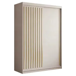 szafa-przesuwna-auris-150-cm-ze-zlotymi-listwami-kaszmirowa
