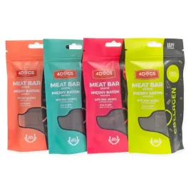 4dogs-zestaw-8-miesnych-batonow-dla-psa-kaczka-semi-soft-4-smaki-x-2-batony