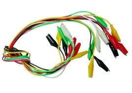 przewody-kable-krokodylek-krokodyl-10szt-zestaw