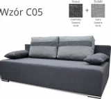 sofa-z-funkcja-spania-codziennego-ecco-grafit-szary-stan-nowy