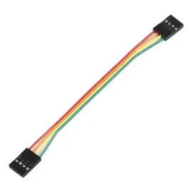 zlacze-kabel-zenski-4-pin-plytka-styk-arduino-40cm