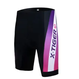 spodenki-rowerowe-kolarskie-damskie-termo-zelowe-termoaktywne-x-tiger-xs