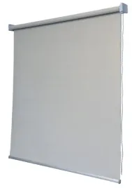 roleta-screen-wolnowiszaca-100x180-cm-szara-poliestrowa-polzaciemniajaca