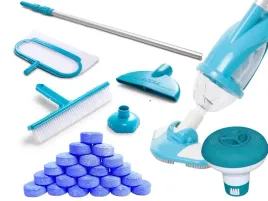 odkurzacz-do-basenu-zestaw-czyszczacy-siatka-szczotka-dozownik-chemia-1kg