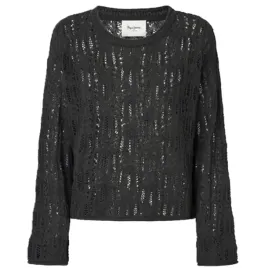 sweter-damski-pepe-jeans-gwen-pl702129-butelkowa-zielen