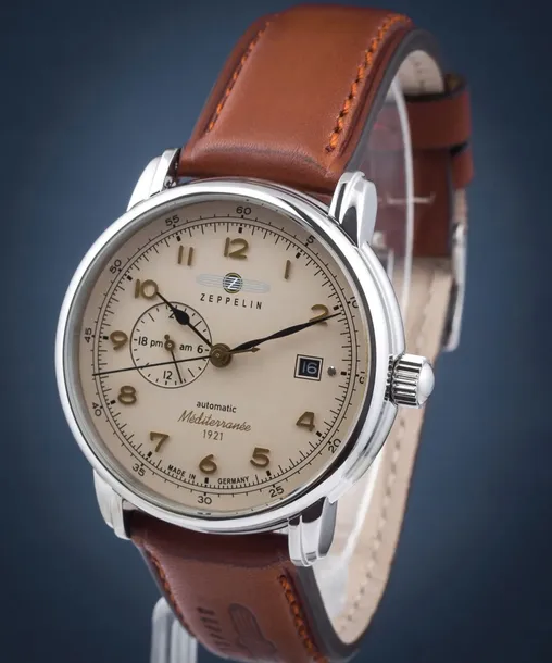 zegarek-meski-zeppelin-mediterranee-automatic-zeppelin-9668-5-mechanizm-automatyczny