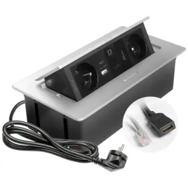 gniazdo-meblowe-multisoft-wpuszczane-w-blat-usb-rj45-hdmi-2-0-gtv-aluminium