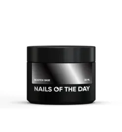 baza-nailsoftheday-scotch-base-30-ml