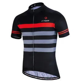 koszulka-do-jazdy-na-rowerze-kolarska-wiosenna-elastyczna-lekka-x-tiger-l