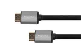 2-x-kabel-hdmi-2-0-krugerandmatz-basic-500cm-4k-czestotliwosc-60-hz