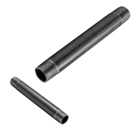 rura-stalowa-czarna-3-4-x-8-cm-bezszwowa-80-mm-gwintowana-do-instalacji