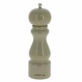 rumba-mlynek-do-soli-20-cm-taupe-lakierowany-rysa
