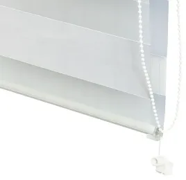 roleta-dzien-noc-blackout-premium-biala-zaciemniajaca-80x150-bezinwazyjna