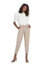only-spodnie-dresowe-damskie-casual-bezowe-36-30-jsn