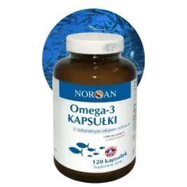 norsan-omega-3-naturalny-olej-rybny-witamina-e-kwasy-omega-3-120-kapsulek