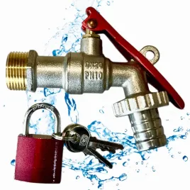 zawor-czerpalny-z-dlawikiem-i-zlaczka-weza-na-klodke-klodka-3-4