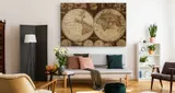 obraz-scienny-mapa-swiata-w-stylu-retro-40cm-x-30cm-stan-nowy