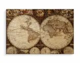 obraz-scienny-mapa-swiata-w-stylu-retro-40cm-x-30cm-sposob-wykonania-druk-cyfrowy
