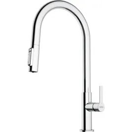 bateria-franke-maris-slim-clear-water-j-pull-out