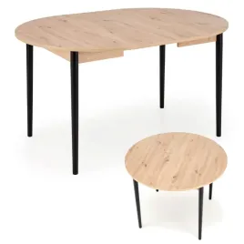 stol-rozkladany-okragly-kuchenny-do-jadalni-102-142-cm-dab-artisan-pivot