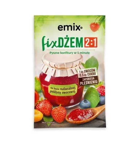 emix-fix-dzem-mieszanka-zelujaca-40-g