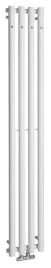 sapho-pilon-grzejnik-270x1800-mm-4-wieszaki-bialy-mat-iz121t