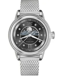 zegarek-damski-aviator-douglas-moonflight-black-diamonds-limited-edition