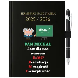 kalendarz-uchwyt-dlugopis-25-26-imie-jest-dla-nas-wzorem-planner