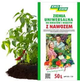ziemia-uniwersalna-do-kwiatow-warzyw-z-nawozem-50l