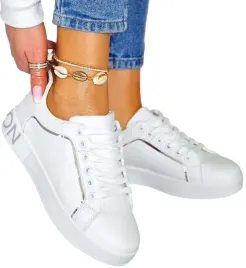 biale-trampki-buty-sportowe-ze-skory-silver-star-39